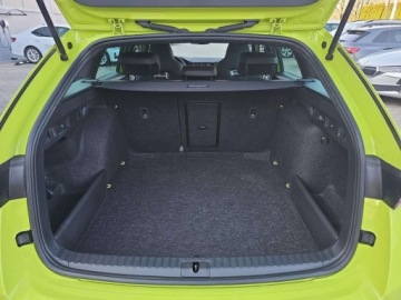 Skoda Octavia IV Kombi 2.0 TDI 150KM 2024 Skoda Octavia Sportline DSG, Serwis ASO, VAT 23 2.0 Diesel 150KM, zdjęcie 15