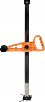 РЕЗКА ДЛЯ ГИПСОКАРТОНА И ГИПСОКАРТА VOREL