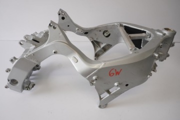 YAMAHA FJR 1300 13-15 RAMA 2014 + KOMPLET DOKUMENTÓW