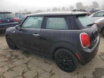 Mini Mini F56 2020 MINI Cooper MINI COOPER, 2020r., 1.5L 1.5 Benzyna 134KM, zdjęcie 2