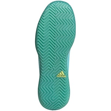 Adidas buty męskie sportowe niebieskie Defiant Generation GW4973 46 2/3