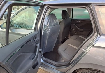 Skoda Kamiq Crossover Facelifting 1.0 TSI 95KM 2025 Skoda Kamiq Benzyna 95KM, zdjęcie 5