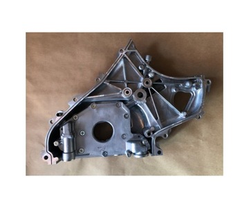 Pompa oleju Cabstar Navara Pathfinder 2,5 dCi 05-
