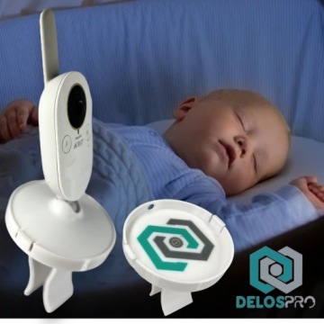 DELOSPRO неинвазивный держатель для клипс PHILIPS AVENT SCD845 15 STOPS