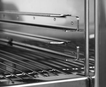 Hendi Кварцевый тостер макси GN 1/1