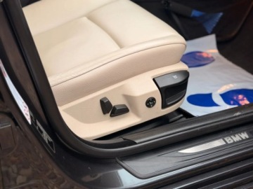 BMW Seria 5 F10-F11 Touring 525d 218KM 2012 BMW Seria 5 xDrive Swietny stan Serwisowany 2.0 Diesel 218KM, zdjęcie 31