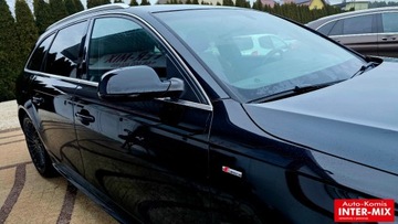 Audi A4 B8 Avant Facelifting 2.0 TDI 177KM 2013 Audi A4 Avant 2,0 Tdi S-line Multitronic 2.0 Diesel 177KM, zdjęcie 11
