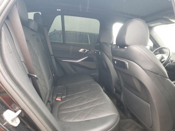 BMW X5 G05 2024 BMW X5 sDrive 40I 2024 3.0l 3.0 Benzyna 375KM, zdjęcie 11