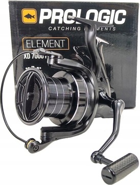 KOŁOWROTEK PROLOGIC ELEMENT XD 8000 FD