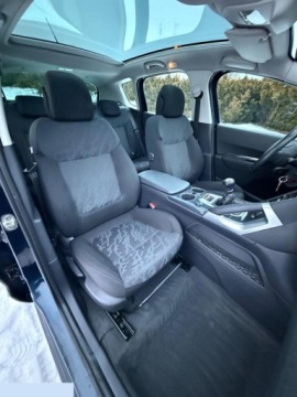 Peugeot 3008 I Crossover 2.0 HDI 150KM 2009 Peugeot 3008 2.0 HDi Active 150KM 2009r Dostawa pod dom!, zdjęcie 32