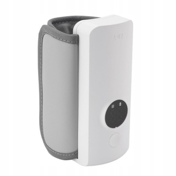 ПОРТАТИВНЫЙ НАГРЕВАТЕЛЬ ДЛЯ БУТЫЛОК 7,4 В 2 А 18 Вт