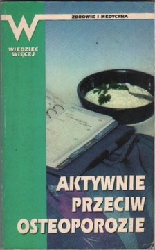Aktywnie przeciw osteoporozie