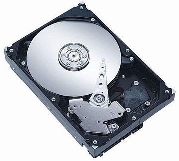 CoreParts Regenerowany 250GB 3,5 SATA II 7200RPM, AHDD012