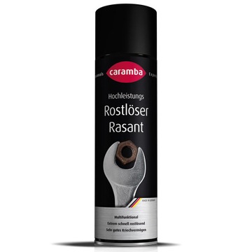 CARAMBA RASANT SILNY ODRDZEWIACZ SPRAY 500ML