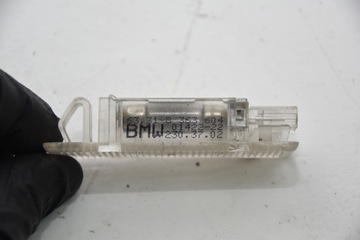 BMW E39 E53 LAMPA KABINY INTERIÉR PODLAHY 8363604