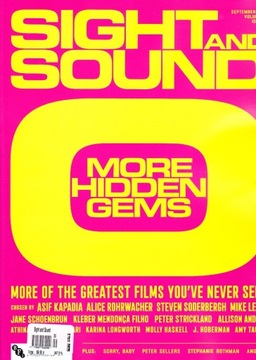 Sight And Sound 20250009