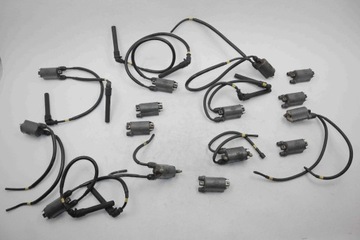 ZX6R ZX9R ZX10 GPZ ZZR Трубка катушки зажигания KP02