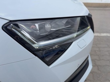 Skoda Superb III Scout 2.0 TDI SCR 200KM 2022 Skoda Superb 2.0 TDI 200KM DSG SCOUT 4X4 FV23 HAK Matrix 2.0 Diesel, zdjęcie 34