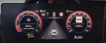 Volkswagen Passat B8 Variant Facelifting 1.5 TSI EVO 150KM 2025 Volkswagen Passat Passat Business 1.5 TSI mHEV 150, zdjęcie 13