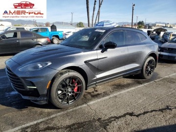 Aston Martin 2023 Aston Martin DBX707 2023 4.0l 4.0 Benzyna 697KM