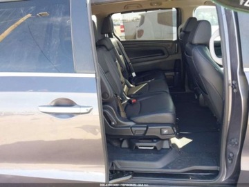 Honda Odyssey IV 2022 Honda Odyssey Touring 2022 3.5 Benzyna 280KM, zdjęcie 12
