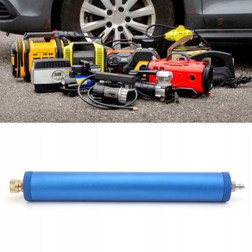 Насос с воздушным фильтром PCP, водоотделитель 30 МПа i