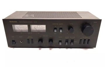 УСИЛИТЕЛЬ ТЕХНИКА SU-Z2