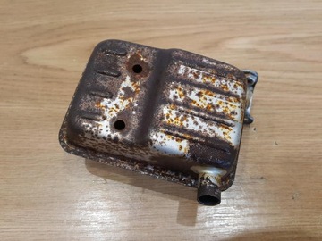 ГЛУШИТЕЛЬ EFCO STARK 40