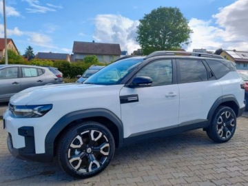 Dacia Bigster 1.2 mild hybrid 140 140KM 2026 Od ręki - Journey LPG 1.2 mHEV 140KM / Pakiet parking, zdjęcie 1