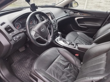 Opel Insignia I Country Tourer 2.0 CDTI Ecotec 163KM 2014 OPEL INSIGNIA A (G09) 2.0 CDTI 4x4 (68) 163 KM, zdjęcie 7