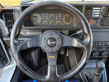 Lancia Delta I 1991 Lancia Delta Integrale 16V Extrema Stradale 1 of 9 Planned Builds 1991, zdjęcie 11