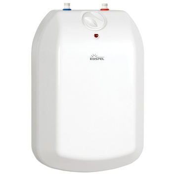 KOSPEL ELEKTR.PODUMYWALKOWY PODGRZEWACZ LUNA INOX