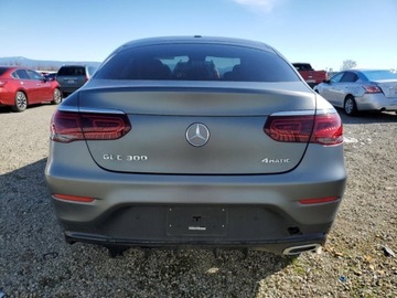 Mercedes GLC C254/X254 2023 Mercedes-Benz GLC Coupe 300 4Matic 2023 2.0l 2.0 Benzyna 255KM, zdjęcie 2