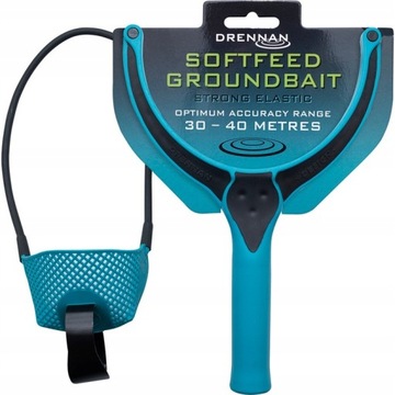 DRENNAN PROCA SOFTFEED GROUNDBAIT STRONG DO KÓL ZANĘTOWYCH ZASIĘG 30-40m