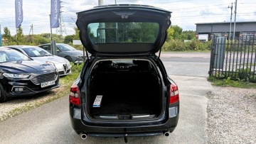 Renault Laguna III Grandtour Phase II 2.0 dCi 130KM 2012 Renault Laguna 2.0D 130PS Bose OPŁACONY GWARANCJA, zdjęcie 33