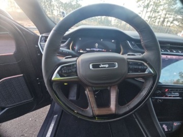 Jeep Grand Cherokee V 2025 Jeep Grand Cherokee Summit 2025 3.6 Benzyna 293KM, zdjęcie 13