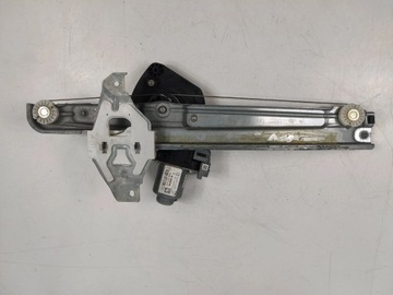 CITROEN DS5 11-15 MECHANIZMUS OKNO LEVÝ ZADNÍ 402289H