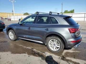 Audi Q5 II 2023 Audi Q5 Premium 45 2023 2.0l 2.0 Benzyna 261KM, zdjęcie 1