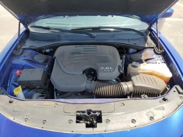 Dodge Charger VII 2020 Dodge Charger Dodge Charger SXT RWD, od ubezpieczalni 3.6 Benzyna 292KM, zdjęcie 10