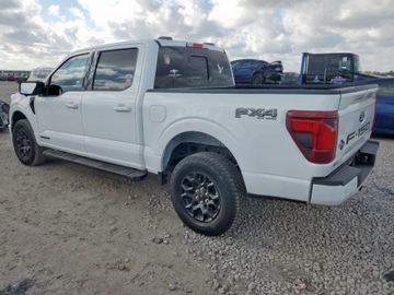 Ford 2024 Ford F150 XLT 2024 3.5l 3.5 Hybryda 400KM, zdjęcie 1