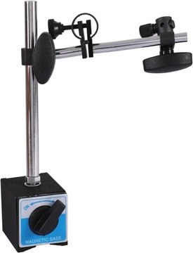 МАГНИТНАЯ ПОДСТАВКА ДЛЯ ИНДИКАТОРА ЧАСОВ 0-10