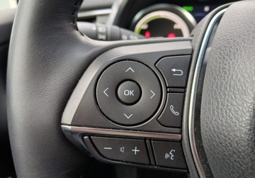 Toyota Camry IX Sedan 2.5 Hybrid Dynamic Force 218KM 2022 Toyota Camry Camry Executive FV23 Salon PL Serwis ASO Bezwypadkowy 1, zdjęcie 27