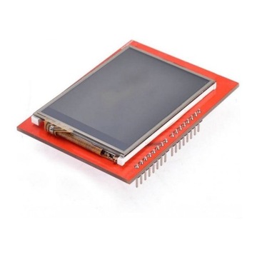 TFT ЖК-дисплей 2,4 дюйма 240x320 ILI9341
