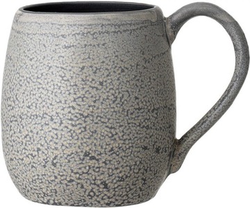 Kubek Kendra 500 ml szary