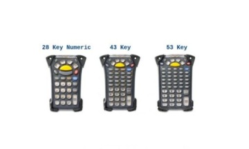 Motorola Symbol MC9190 Gun Терминал WIN CE 1D