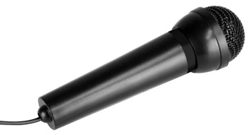 Микрофон MEDIA-TECH MT393 Micco SFX