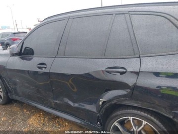 BMW X5 G05 2021 BMW X5 2021r, 3.0L 3.0 Benzyna 335KM, zdjęcie 4