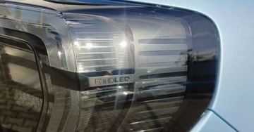 Ford Explorer VI SUV Electric 77kWh 286KM 2025 Ford Explorer 799 netto miesiecznie z polisa NaszEauto, doplata premium, zdjęcie 34