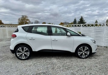 Renault Scenic IV 2019 Renault Scenic Renault Scenic BLUE dCi 120 BUSINESS EDITION 1.8 Diesel, zdjęcie 29