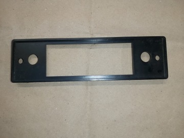 Fiat 125 p 125p - Panel radia Skald Unitra Diora